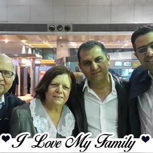 Meet your Posher, Amir